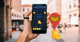 Domination Earth Cover