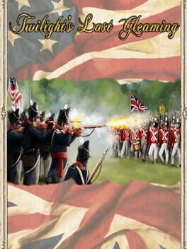 Twilight's Last Gleaming Cover