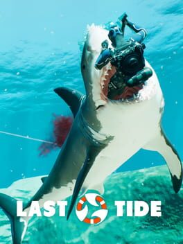 Last Tide Cover