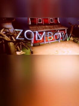 Zombow Cover