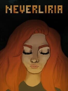 Neverliria Cover