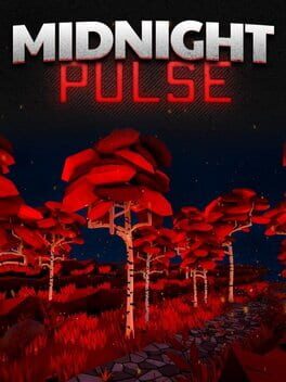 Midnight Pulse Cover