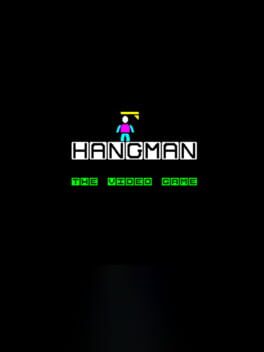Hangman Cover