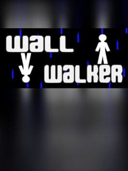 Wall Walker Cover