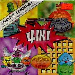 4-in-1 Version 2 Cover