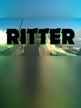 Ritter Cover