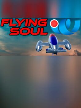 Flying Soul Cover