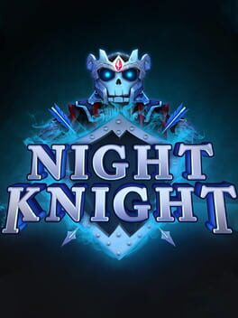 NightKnight Cover