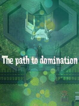 The path to domination Cover