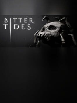 Bitter Tides Cover
