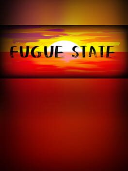 Fugue State Cover
