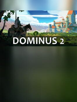 Dominus 2 Cover