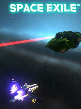 SpaceExile Cover