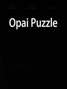 Opai Puzzle Cover