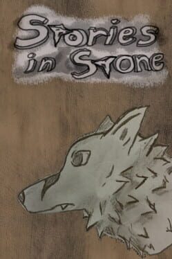 Stories In Stone Cover