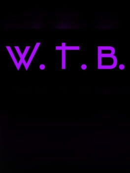 W. T. B. Cover
