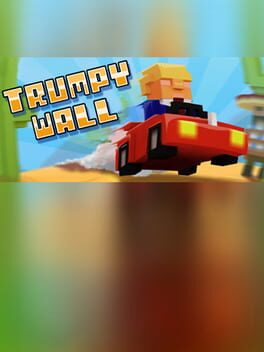 Trumpy Wall Cover