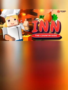 Inn: the Countryside Cover