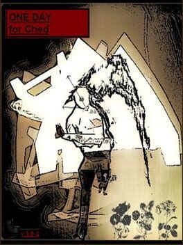 One Day for Ched Cover