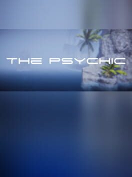 The Psychic Cover