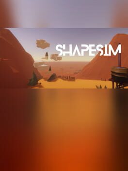 ShapeSim Cover