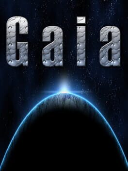 Gaia Cover