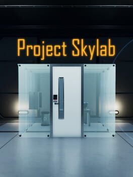 Project Skylab Cover