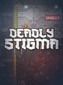 Deadly Stigma Cover