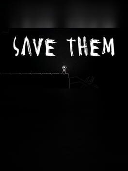 Save Them Cover