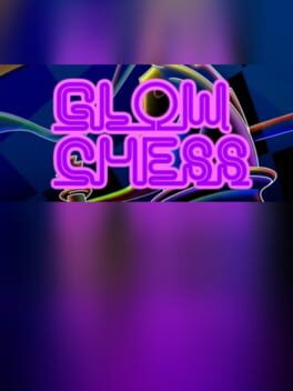 Glow Chess Cover