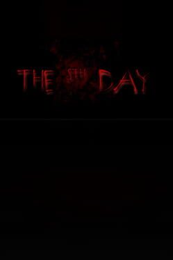 The 8th Day Cover