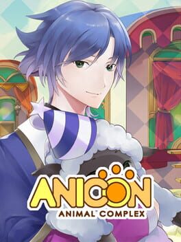 Anicon: Animal Complex - Sheep's Path Cover