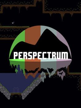 Perspectrum Cover