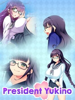President Yukino Cover