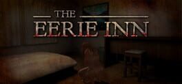 The Eerie Inn VR Cover