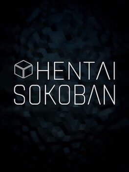 Hentai Sokoban Cover