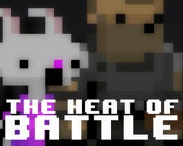 The Heat of Battle Cover