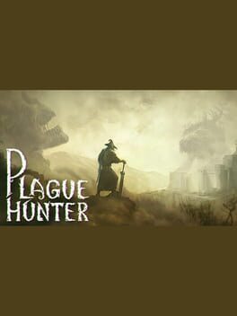 Plague Hunter Cover