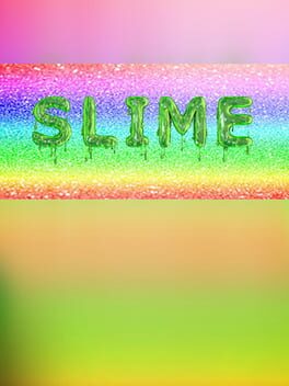 Slime!! Cover