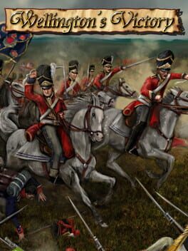 Wellington's Victory Cover