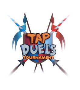 Tap Duels Tournament Cover