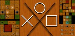 Cross Square Circle Cover