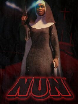 Nun Cover