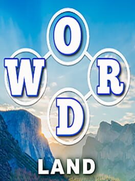 Word Land - Crosswords Cover
