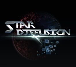 Star Diffusion Cover