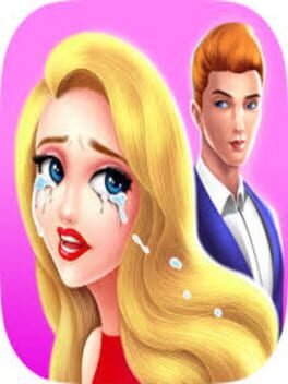 Love Story: Choices Girl Games Cover