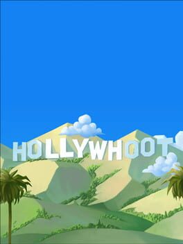 Hollywhoot Cover