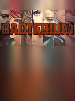 Bacterium