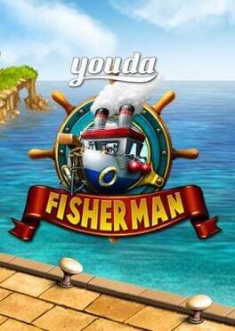 Youda Fisherman Cover
