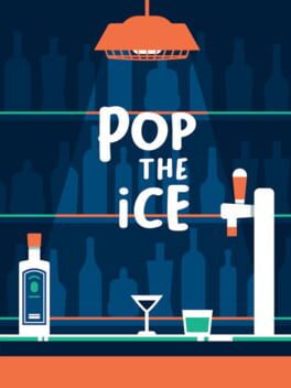 Pop the Ice Cover